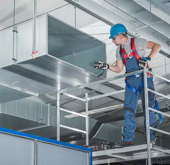 Why Homeowners & Businesses Trust Us in Daphne, AL?