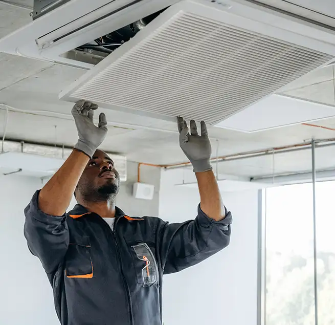 Why Homeowners & Businesses Trust Us in Daphne, AL?