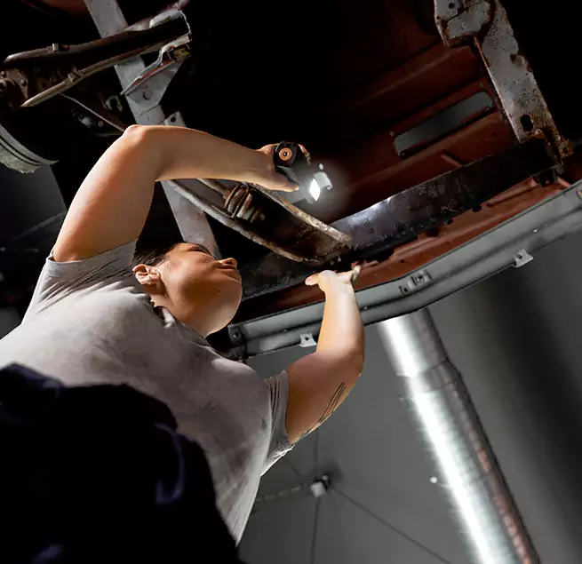 Why Homeowners & Businesses Trust Us Daphne, AL