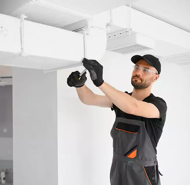  Why Homeowners Businesses Trust Us Daphne, AL