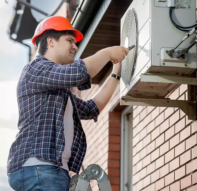 Why Homeowners & Businesses Trust Us Daphne, AL