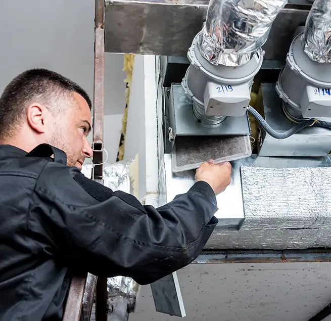 Why Homeowners & Businesses Trust Us in Daphne, AL?