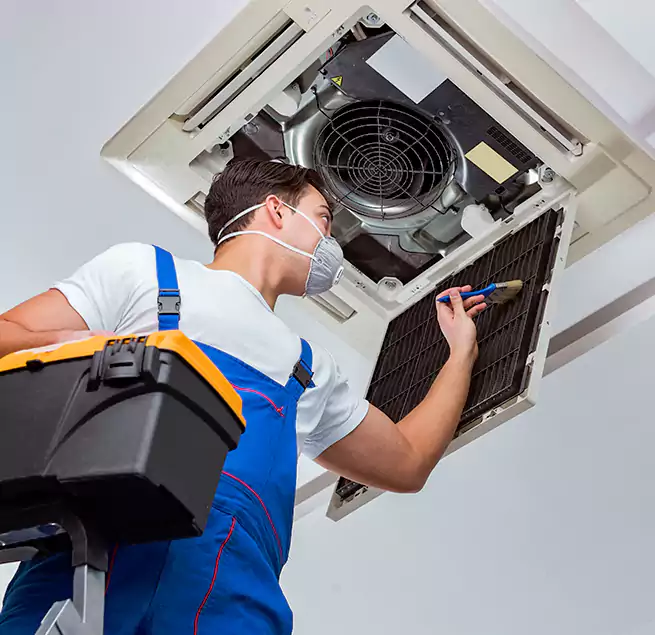 Why Homeowners & Businesses Trust Us in Daphne, AL?